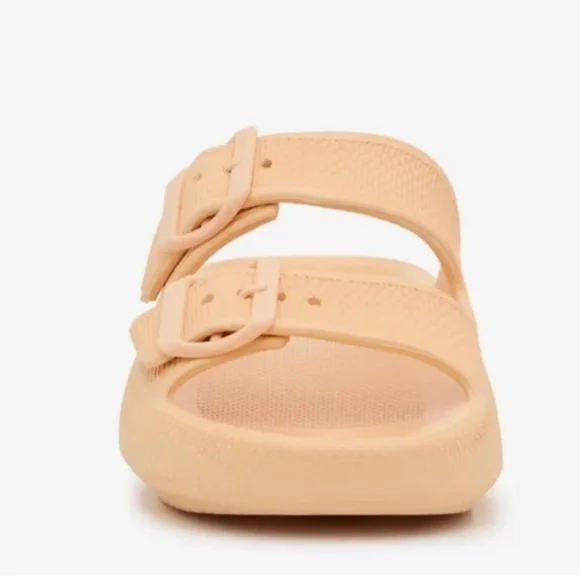 Mix No. 6 Sianey Slide Sandal, Size: 8 - Picture 2 of 11